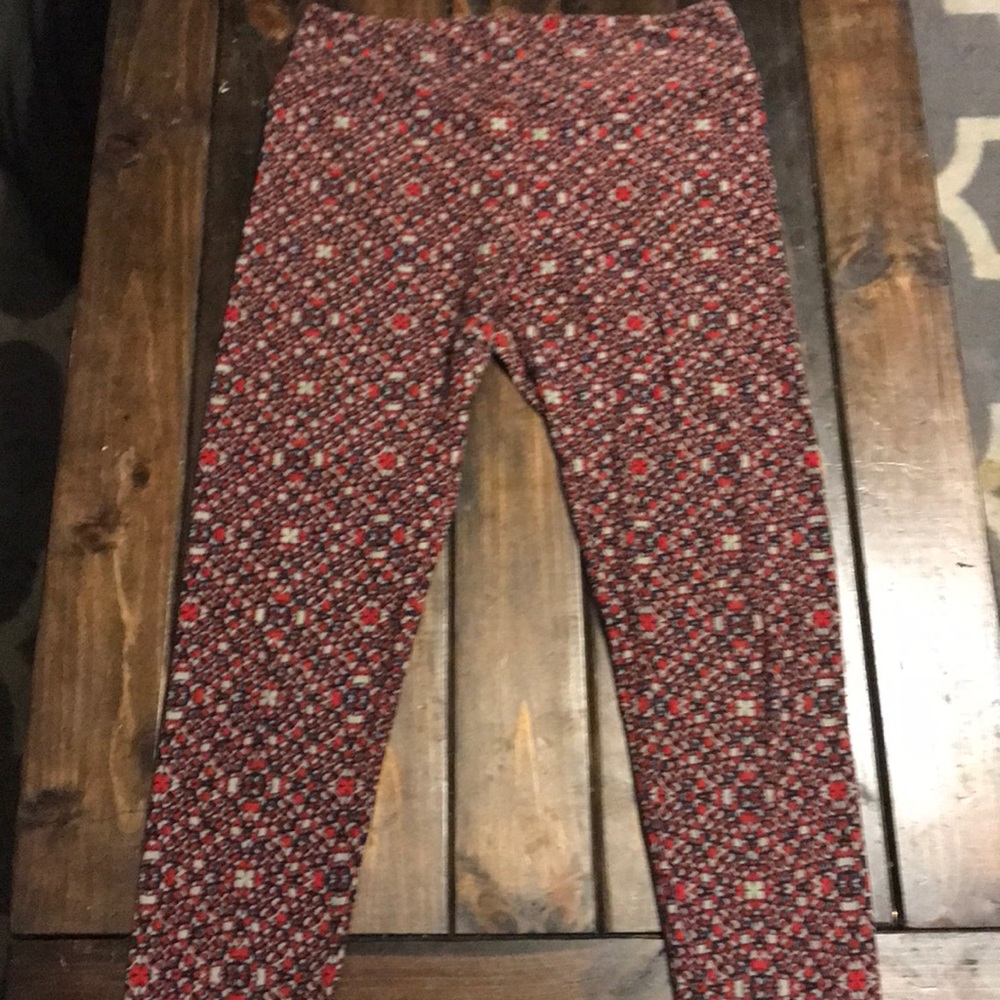 LuLaRoe leggings